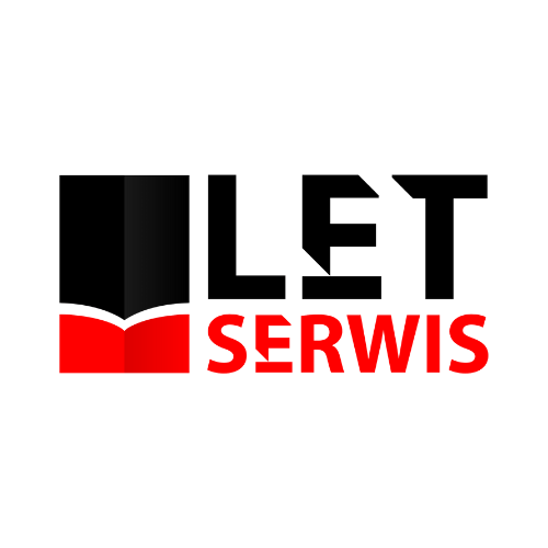 logo Logo LET Serwis