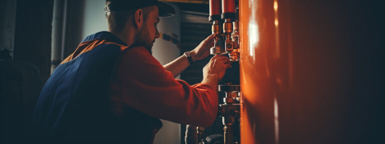 przegląd izolacji gazowej