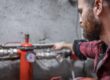 czyszczenie instalacji CO